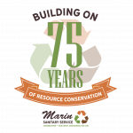 75th Anniversary Logo