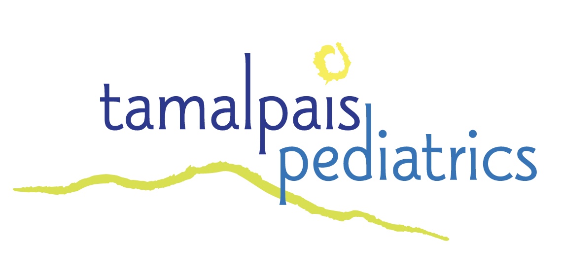 tamalpais pediatrics